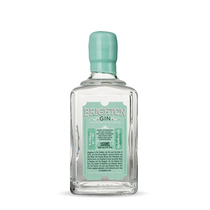 Brighton Gin Pavilion Strength 
