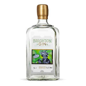 Brighton Gin - 700ml Bottle Pride 2019 Gin (40% ABV)