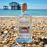 Brighton Gin Limited Edition Pride 2020 Bottle