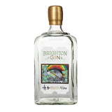 Brighton Gin Limited Edition Pride 2020 Bottle 700ml (40% ABV)