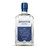 Brighton Gin Seaside Strength 700ml Bottle