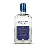 Brighton Gin - 700ml Bottle Seaside Navy Strength Gin (57% ABV)