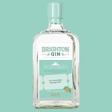Personalised 700ml Bottle - Brighton Gin