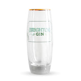 Brighton Gin Highball Glass (Single)